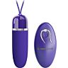 Vibrating Bullet Pretty Love Youth Darlene with Remote Control