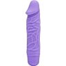 Realistic Vibrator Get Real Mini Classic with Powerful Vibrations