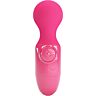 Wand Vibrator Pretty Love Mini Massager for Powerful Pleasure