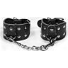 Mini Wrist Restraints OHMAMA FETISH for Intimate Play