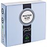 MISTER SIZE Condoms 47mm - Tailored Fit for Slim Sizes