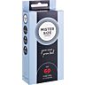 MISTER SIZE XL Condoms 60mm - Comfortable and Secure Fit
