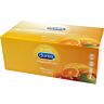 Durex Pleasure Fruits Condoms - Fruity Flavours and Colours