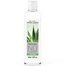 Lubricant Mixgliss NÜ Aloe Vera 150ml 2-in-1 Massage Gel