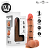 Realistic Dildo MR INTENSE Gary S with Testicles