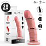 Realistic Dildo MR. INTENSE Terence Medium 20 cm