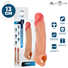 Sleeve Mr. Intense Simon S for Enhanced Sensations
