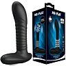 Prostate Massager MR PLAY with Vibration and Rotation
