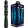Anal Plug MR PLAY Flexible Vibrating Toy