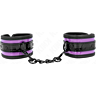 Wrist Restraints KINK Neoprene Adjustable for Comfort