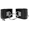 Wrist Restraints KINK Adjustable with Ring and Padlock