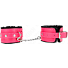 Wrist Restraints KINK Premium Adjustable Cuffs