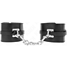 Wrist Restraints KINK Adjustable Locking 14.5-21 cm