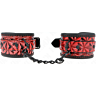 Wrist Restraints KINK Adjustable with Diamond Pattern