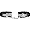 Wrist Restraints KINK Thin 30 x 4 cm