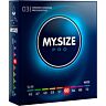 Condom My.Size Size 60 for Comfortable Fit