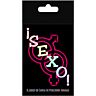 Card Game KHEPER GAMES Sexo for Planning Fantasies