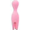 Stimulator SVAKOM Nymph Pink with Dual Motors