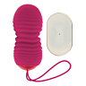 Remote Control Egg OHMAMA with 7 Modes