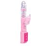 Vibrator Wow Vibe Thruster with Rabbit Stimulator