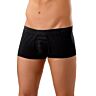 Men's Underwear Male Power Textured Enhancer Short