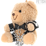 BDSM Teddy Bear Fetish Submissive Yogi Model 1