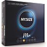 MY SIZE MIX Condoms 53MM - Variety Pack for Every Preference