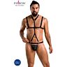 Lingerie Passion Men Andrew Set L/XL - Quality Fabric