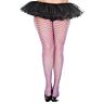 Panties Music Legs PANTYS RED LILA XXL
