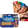 Handkerchiefs SPENCER & FLEETWOOD WANKY HANKIES with Bold Designs