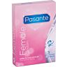 Internal Condom Pasante Non-Latex 3 Units