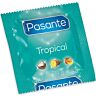 Pasante Tropical BULK 144 Condoms – Tropical Flavour