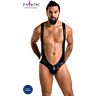 Lingerie Passion Men Body Bruno Black L/XL