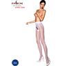 Tights Passion Woman Tiopen 006 with Unique Cuts