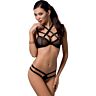 Passion Hagar Set | Comfortable and Sensual Lingerie