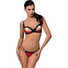 Lingerie Passion Midori Set S/M Soft and Comfortable