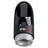 Masturbator PDX ELITE HydroGasm Cyclonic Vibrating Feature