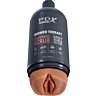 PDX PLUS+ Shower Therapy Stroker - Discreet Shampoo Design