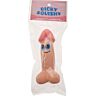 Stress Relief Toy KHEPER GAMES Penis Antistress - Banana Scent