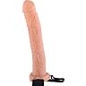 Adjustable Harness Fetish Fantasy Series 28 cm with Realistic Dildo