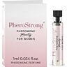 Pheromone Perfume Pherostrong for Women 1ml - Floral-Oriental