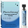 Pheromone Perfume PheroStrong Glow Up for Men