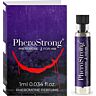Pheromone Perfume PheroStrong for Him 1ml – Attract Women