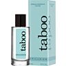 RUF Taboo Epicurien Pheromone Perfume for Men