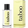 RUF Taboo Equivoque Pheromone Perfume 50ml