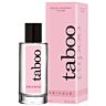 Pheromone Perfume RUF Taboo 50ml – Sensual Invitation