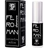 EROS-ART FEROMAN Concentrated Pheromone Perfume