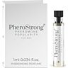 Pheromone Perfume PheroStrong for Men 1 ML