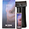 Men's Perfume BURN Sinner 20ml - Intense Masculine Fragrance