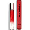 Pheromone Cologne Eye of Love Matchmaker Red Diamond 10ml